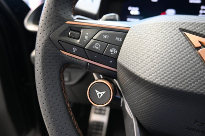 Cupra Terramar Gebrauchtwagen