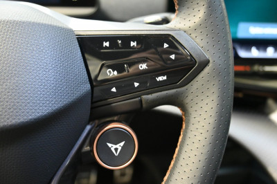 Cupra Tavascan Gebrauchtwagen