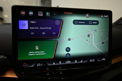 Cupra Tavascan Gebrauchtwagen