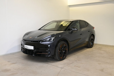 Cupra Tavascan Gebrauchtwagen