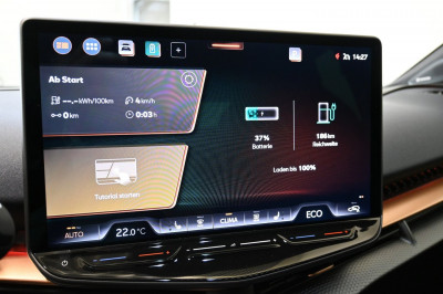 Cupra Tavascan Gebrauchtwagen