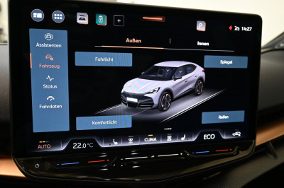 Cupra Tavascan Gebrauchtwagen