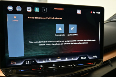 Cupra Tavascan Gebrauchtwagen