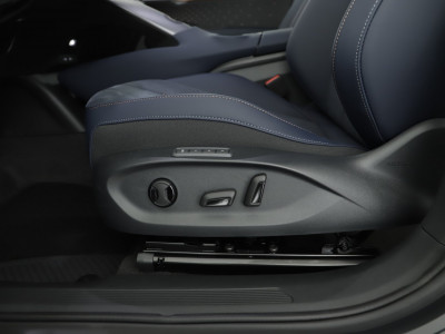 Cupra Tavascan Gebrauchtwagen