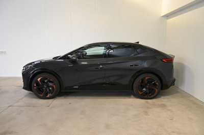 Cupra Tavascan Gebrauchtwagen