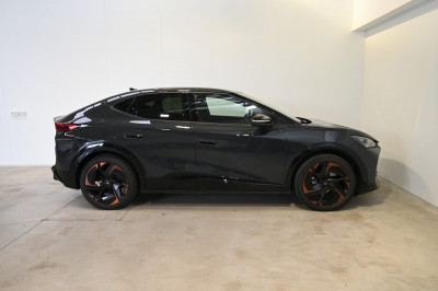 Cupra Tavascan Gebrauchtwagen