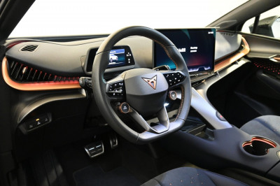 Cupra Tavascan Gebrauchtwagen