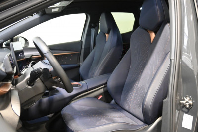 Cupra Tavascan Gebrauchtwagen