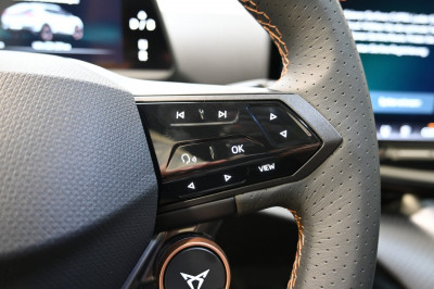 Cupra Tavascan Gebrauchtwagen