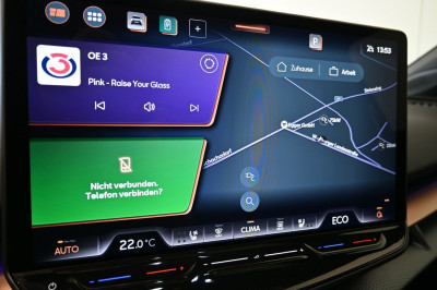 Cupra Tavascan Gebrauchtwagen