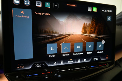 Cupra Tavascan Gebrauchtwagen