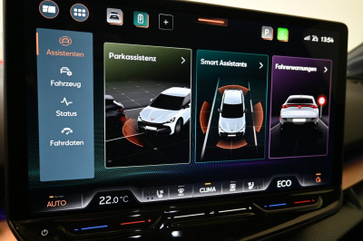 Cupra Tavascan Gebrauchtwagen