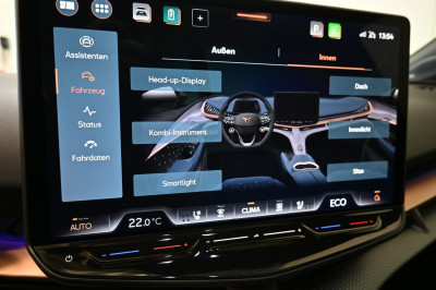 Cupra Tavascan Gebrauchtwagen