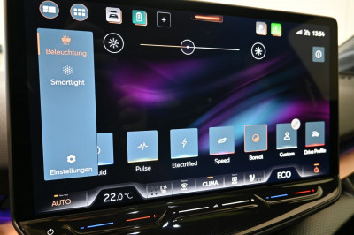 Cupra Tavascan Gebrauchtwagen