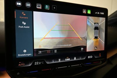 Cupra Tavascan Gebrauchtwagen