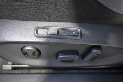 Cupra Tavascan Gebrauchtwagen