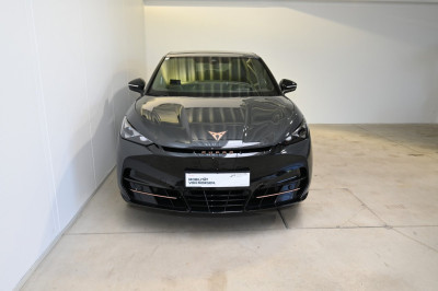 Cupra Tavascan Gebrauchtwagen