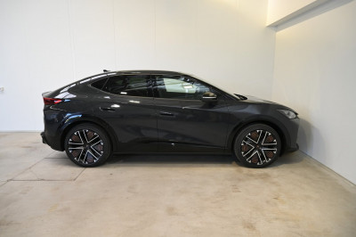 Cupra Tavascan Gebrauchtwagen