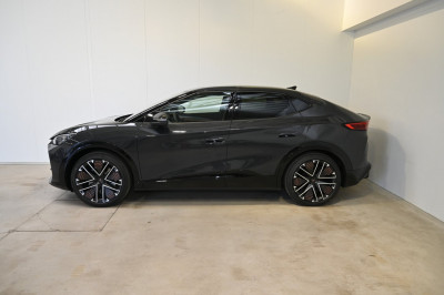 Cupra Tavascan Gebrauchtwagen