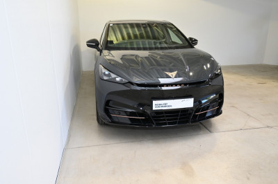 Cupra Tavascan Gebrauchtwagen