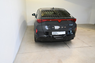 Cupra Tavascan Gebrauchtwagen