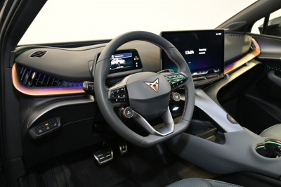 Cupra Tavascan Gebrauchtwagen