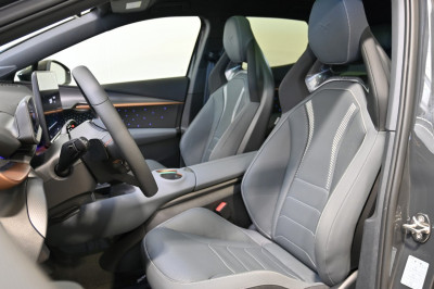 Cupra Tavascan Gebrauchtwagen