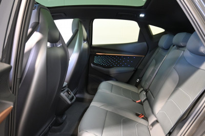 Cupra Tavascan Gebrauchtwagen