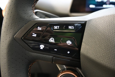 Cupra Tavascan Gebrauchtwagen