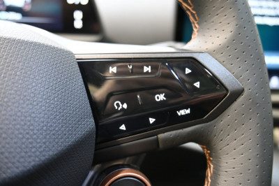 Cupra Tavascan Gebrauchtwagen