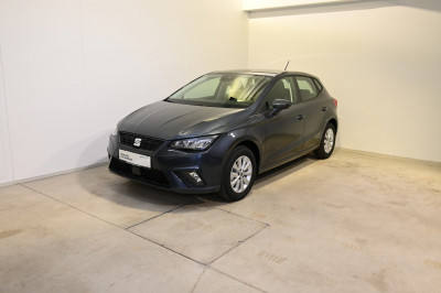 Seat Ibiza Gebrauchtwagen Seat Ibiza Gebrauchtwagen