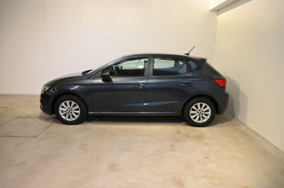 Seat Ibiza Gebrauchtwagen Seat Ibiza Gebrauchtwagen