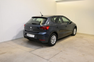 Seat Ibiza Gebrauchtwagen Seat Ibiza Gebrauchtwagen