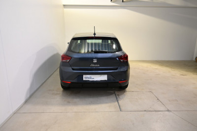 Seat Ibiza Gebrauchtwagen Seat Ibiza Gebrauchtwagen