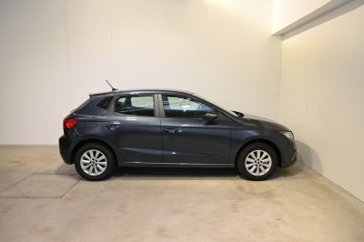 Seat Ibiza Gebrauchtwagen Seat Ibiza Gebrauchtwagen