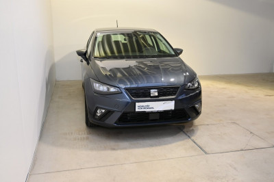 Seat Ibiza Gebrauchtwagen Seat Ibiza Gebrauchtwagen