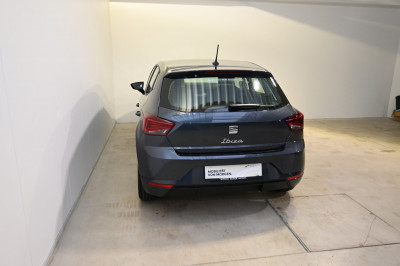 Seat Ibiza Gebrauchtwagen Seat Ibiza Gebrauchtwagen