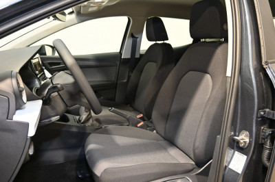 Seat Ibiza Gebrauchtwagen Seat Ibiza Gebrauchtwagen