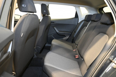 Seat Ibiza Gebrauchtwagen Seat Ibiza Gebrauchtwagen