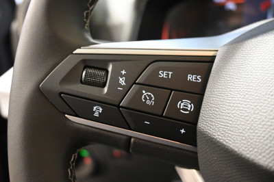 Seat Arona Gebrauchtwagen Seat Arona Gebrauchtwagen