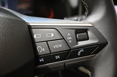 Seat Arona Gebrauchtwagen Seat Arona Gebrauchtwagen