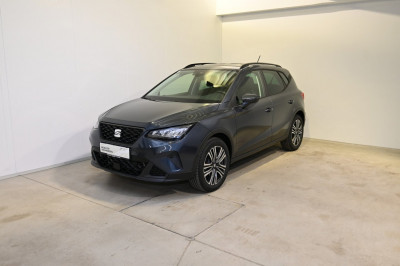 Seat Arona Gebrauchtwagen Seat Arona Gebrauchtwagen