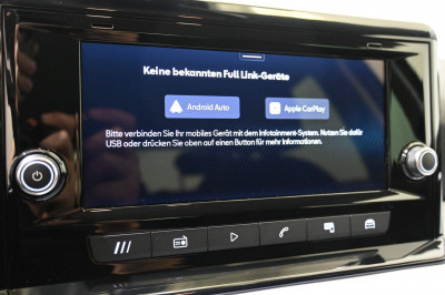 Seat Arona Gebrauchtwagen Seat Arona Gebrauchtwagen