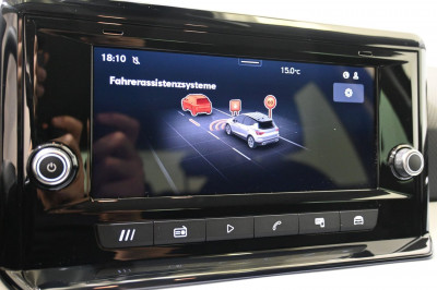 Seat Arona Gebrauchtwagen Seat Arona Gebrauchtwagen