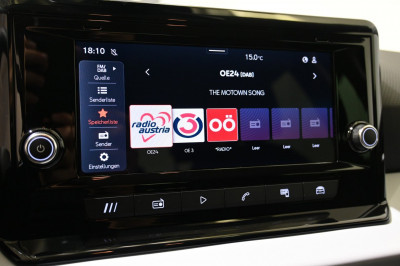 Seat Arona Gebrauchtwagen Seat Arona Gebrauchtwagen