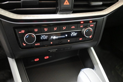 Seat Arona Gebrauchtwagen Seat Arona Gebrauchtwagen
