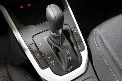 Seat Arona Gebrauchtwagen Seat Arona Gebrauchtwagen