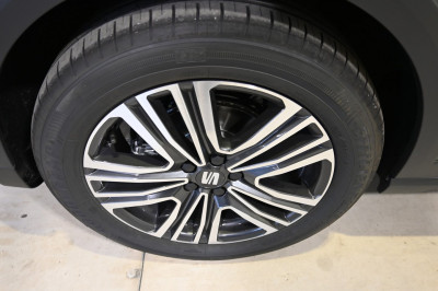 Seat Arona Gebrauchtwagen Seat Arona Gebrauchtwagen