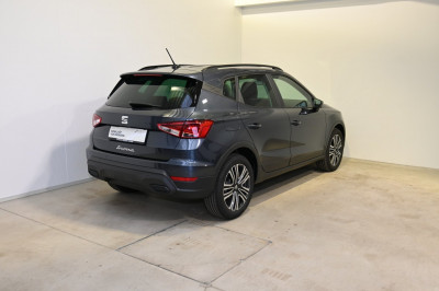 Seat Arona Gebrauchtwagen Seat Arona Gebrauchtwagen