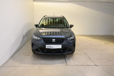 Seat Arona Gebrauchtwagen Seat Arona Gebrauchtwagen